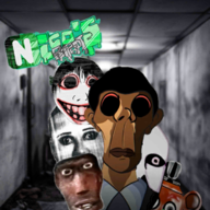 Nextbots医院追逐-Nextbots医院追逐v1.0安卓版APP下载