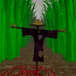 恐怖稻草人-恐怖稻草人v1.0安卓版APP下载