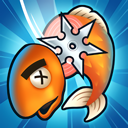 忍者钓鱼-忍者钓鱼v2.7.9安卓版APP下载