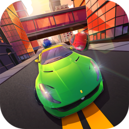 疯狂冲刺-疯狂冲刺v1.1安卓版APP下载