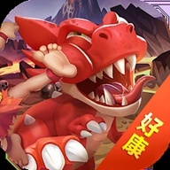 馴龍大師（驯龙大师港台服）-馴龍大師（驯龙大师港台服）v1.0.0安卓版APP下载