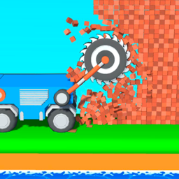 隧道挖掘机-隧道挖掘机v0.5安卓版APP下载