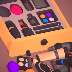 梦幻收纳师-梦幻收纳师v0.2.0安卓版APP下载