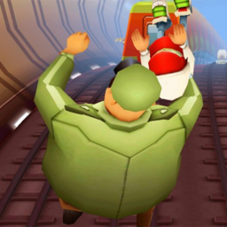 地铁抓捕-地铁抓捕v0.1.0安卓版APP下载