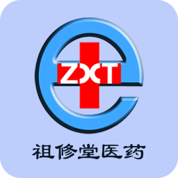 祖修堂医药商城-祖修堂医药商城v1.0.2安卓版APP下载