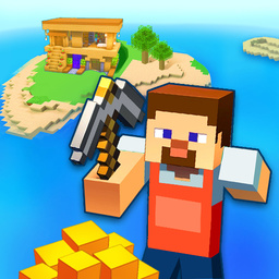 小岛建造者-小岛建造者v1.1安卓版APP下载