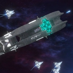 太空威胁-太空威胁v1.8安卓版APP下载