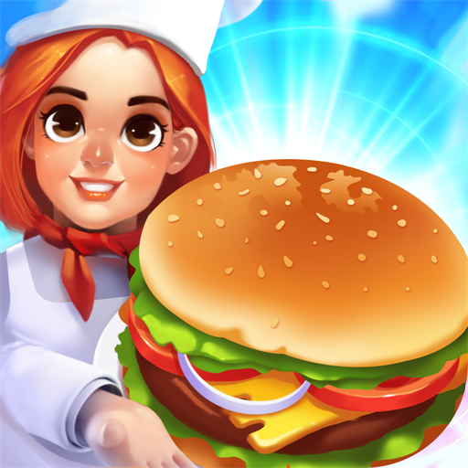 女生做饭游戏-女生做饭游戏v1.2安卓版APP下载