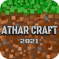 我的世界2021（AtharCraft 2021）-我的世界2021（AtharCraft 2021）v1.0.3安卓版APP下载