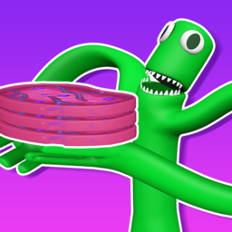 彩虹朋友动物园-彩虹朋友动物园v1.0.6.1安卓版APP下载