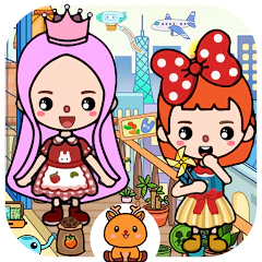 米卡小镇：魔法屋安装器-米卡小镇：魔法屋安装器v1.6安卓版APP下载