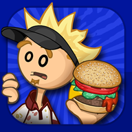 AI老爹汉堡店（由UP主M木糖M提供）-AI老爹汉堡店（由UP主M木糖M提供）v1.0安卓版APP下载