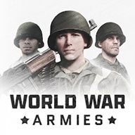 第二次世界大战指挥官国际服（World War Armies: WW2 PvP RTS）-第二次世界大战指挥官国际服（World War Armies: WW2 PvP RTS）v1.7.1安卓版APP下载