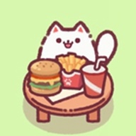 猫咪小吃店国际服（Cat Snack Bar）-猫咪小吃店国际服（Cat Snack Bar）v1.0.30安卓版APP下载