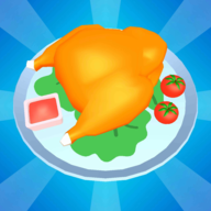 现做现卖炸鸡餐厅-现做现卖炸鸡餐厅v0.1安卓版APP下载