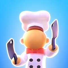 你的餐厅国际服（Your Restaurant）-你的餐厅国际服（Your Restaurant）v34安卓版APP下载