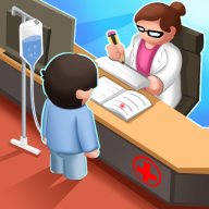 医院模拟-医院模拟v0.1.3安卓版APP下载