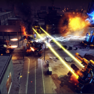 星球的最后战争-星球的最后战争v1.0.11安卓版APP下载