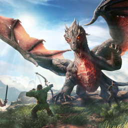 恐龙岛大猎杀-恐龙岛大猎杀v1.0安卓版APP下载