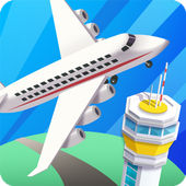 Idle Airport Tycoon（空港大亨国际服）-Idle Airport Tycoon（空港大亨国际服）v1.4.6安卓版APP下载