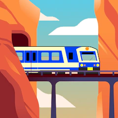 疯狂桥梁模拟器-疯狂桥梁模拟器v1安卓版APP下载