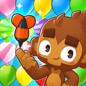 Bloons Pop（气球塔防6国际服）-Bloons Pop（气球塔防6国际服）v7.1安卓版APP下载