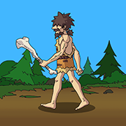 原始人别嚣张（时代地牢）-原始人别嚣张（时代地牢）v1.6.1安卓版APP下载