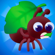 我的蚂蚁农场-我的蚂蚁农场v0.8安卓版APP下载
