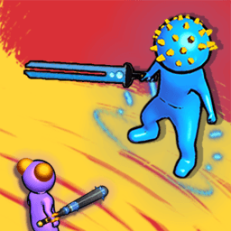 木头人大闯关-木头人大闯关v1.0.0安卓版APP下载