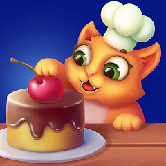 厨师猫-厨师猫v1.0.7安卓版APP下载
