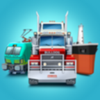 运输大亨帝国城市中文版-运输大亨帝国城市中文版v1.9.2安卓版APP下载