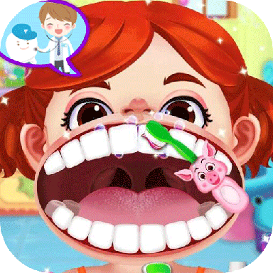 超级小牙医-超级小牙医v1.0安卓版APP下载