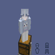 我的世界：艾影劫压缩空岛-我的世界：艾影劫压缩空岛v0.8安卓版APP下载