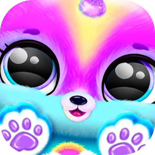 萌宠世界梦幻屋手游-萌宠世界梦幻屋手游v1.0安卓版APP下载