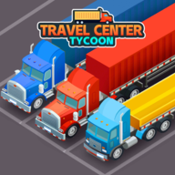 高速服务区大亨(Travel Center Tycoon)-高速服务区大亨(Travel Center Tycoon)v1.3.5安卓版APP下载