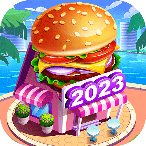 口袋美食小餐厅游戏-口袋美食小餐厅游戏v1.0安卓版APP下载