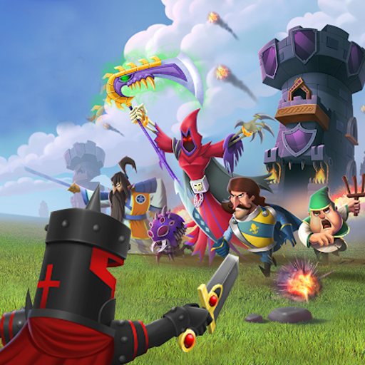 咸鱼历险记手游-咸鱼历险记手游v189.1.0.3018安卓版APP下载