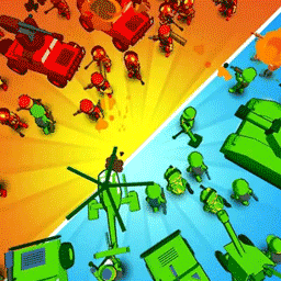 帝国战争指挥官手游官方-帝国战争指挥官手游官方v1.1安卓版APP下载