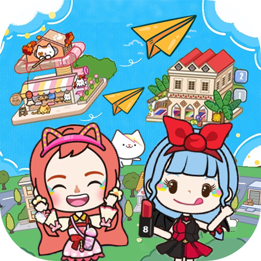 托卡王国仙境世界-托卡王国仙境世界v1.0安卓版APP下载