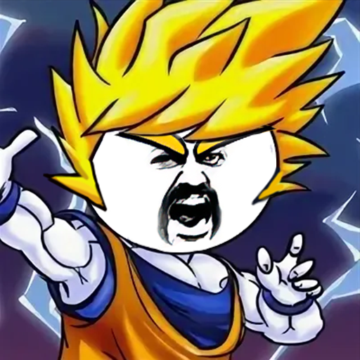 进击的小丑最新版-进击的小丑最新版v1.1.0安卓版APP下载