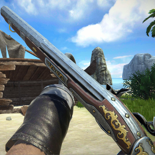 荒岛末日求生最新版本-荒岛末日求生最新版本v189.1.3.3018安卓版APP下载