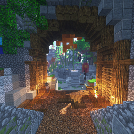 方块建造世界中文版-方块建造世界中文版v300.1.0.3018安卓版APP下载