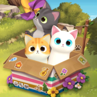 露营猫家族(Camping Cat Family)-露营猫家族(Camping Cat Family)v1.0.4安卓版APP下载