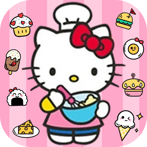 美食烹饪大厨手游-美食烹饪大厨手游v1.0安卓版APP下载