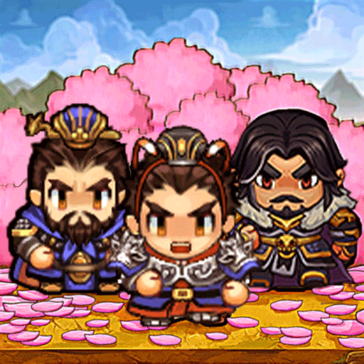 小小蜀汉传手游官方版-小小蜀汉传手游官方版v1.14.0.407.1117安卓版APP下载