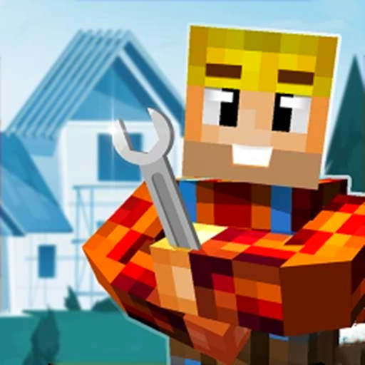 荒野建造大师最新版-荒野建造大师最新版v189.1.10.3018安卓版APP下载