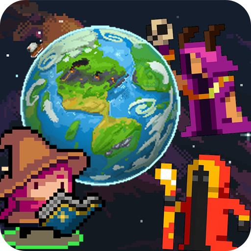 像素世界图片编辑手游免费-像素世界图片编辑手游免费v1.3安卓版APP下载