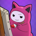 AIArtImpostor(ai绘画狼人杀)-AIArtImpostor(ai绘画狼人杀)v0.1.3安卓版APP下载