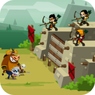 保卫你的堡垒-保卫你的堡垒v2安卓版APP下载