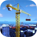 construction pro(建造模拟2017破解版)-construction pro(建造模拟2017破解版)v2.3安卓版APP下载